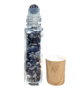 Roll-on Sodalite