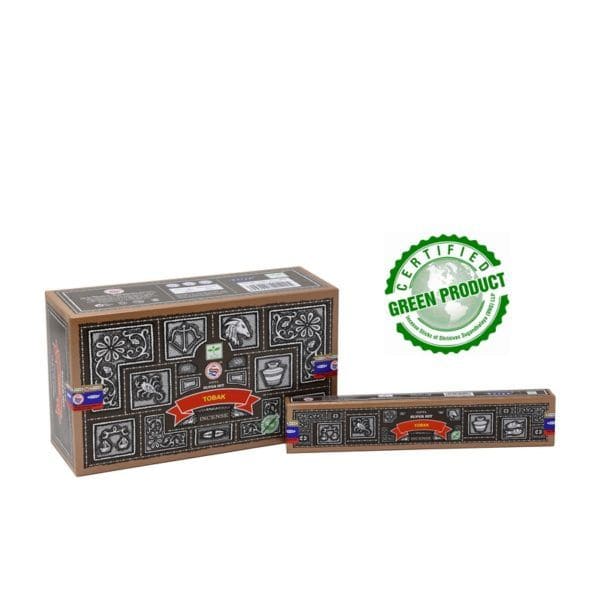 Encens Satya Super Hit Tobak 15g chez Arabesk