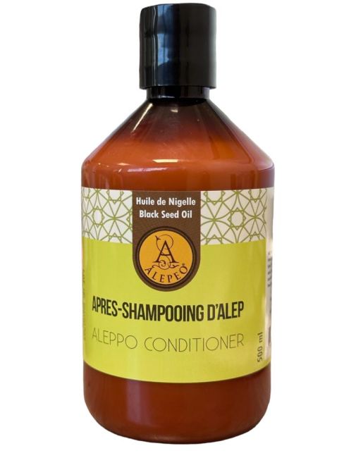 Après-Shampooing Nigelle - 500ml