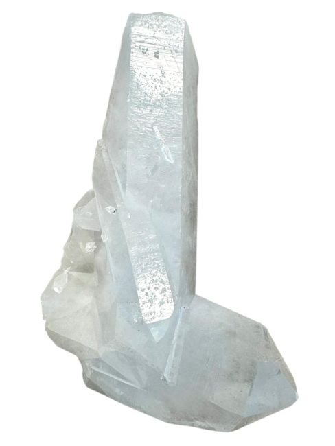 Druse cristal de roche 1.389 kg chez Arabesk