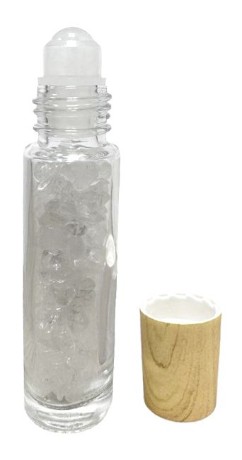 Roll-on Cristal de Roche chez Arabesk