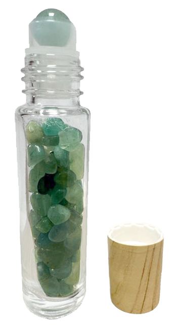 Roll-on Aventurine Verte chez Arabesk