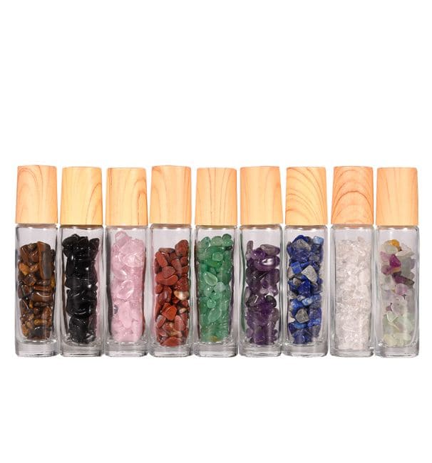 Roll-on Aventurine Verte chez Arabesk|fr