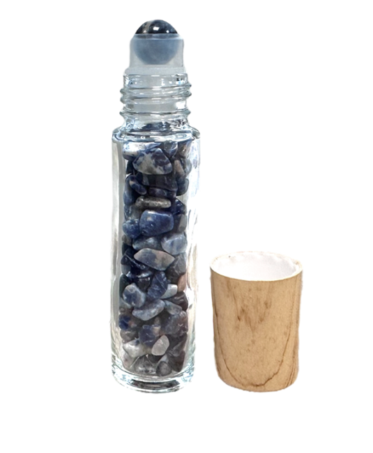 Roll-on Sodalite chez Arabesk
