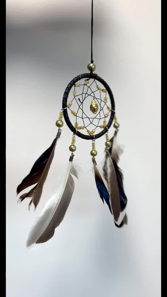 Dreamcatcher - 8cm